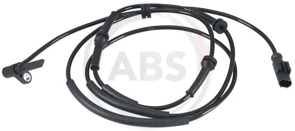 Sensor, wheel speed (30608)
