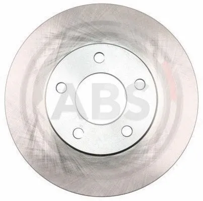 Brake Disc (17430)