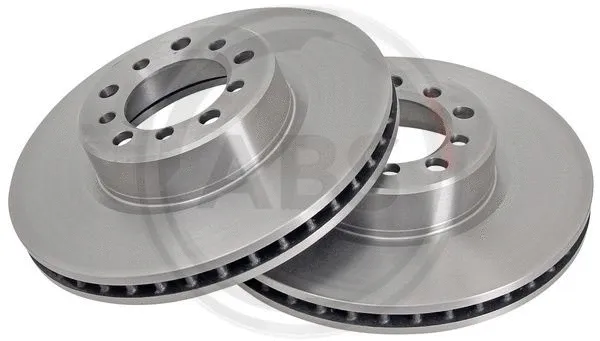 Brake Disc (15794)