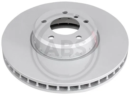 Brake Disc (18660)