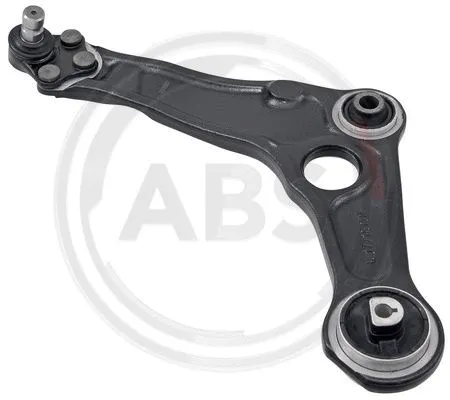 Control/Trailing Arm, wheel suspension (211992)