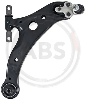 Control/Trailing Arm, wheel suspension (211900)