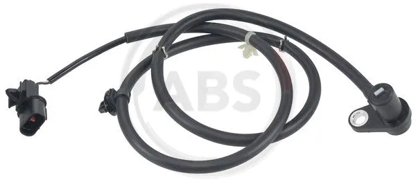 Sensor, wheel speed (31124)