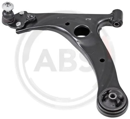 Control/Trailing Arm, wheel suspension (212068)