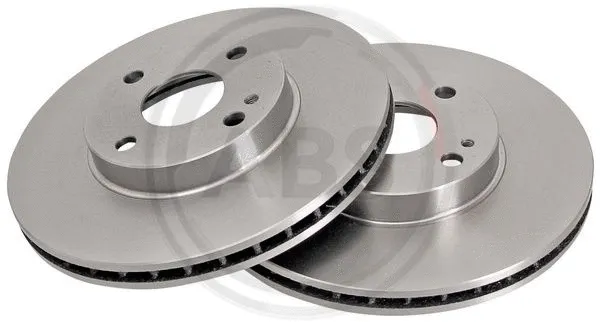 Brake Disc (16087)