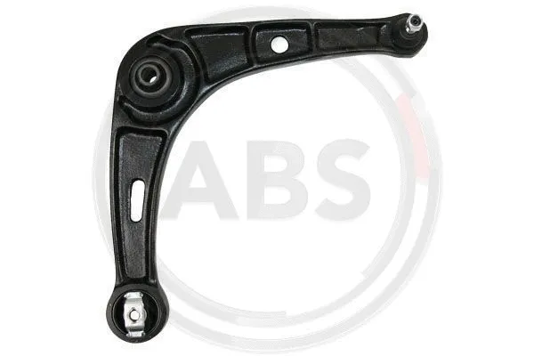 Control/Trailing Arm, wheel suspension (210470)