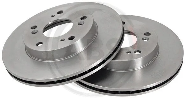Brake Disc (17690)