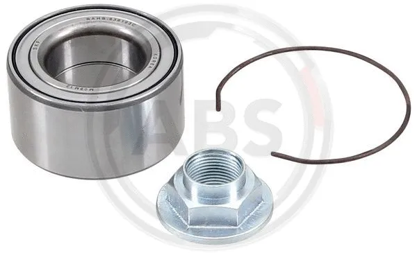 Wheel Bearing Kit (201772)