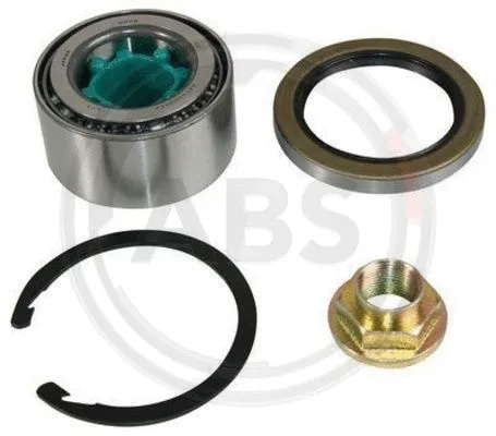 Wheel Bearing Kit (200272)