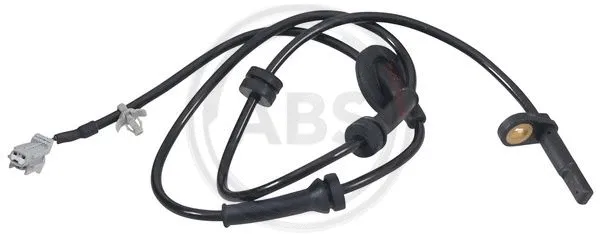 Sensor, wheel speed (31071)