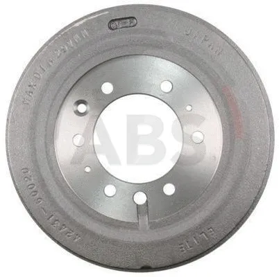Brake Drum (2678-S)