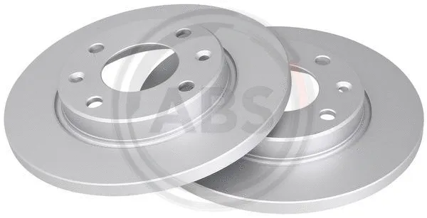 Brake Disc (16920)