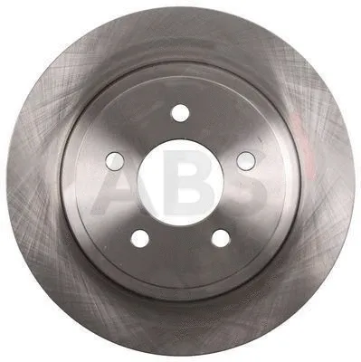 Brake Disc (17900)