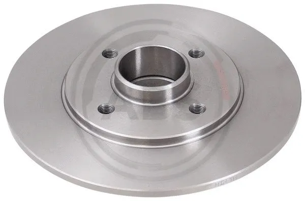 Brake Disc (16151)