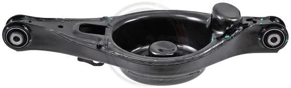 Control/Trailing Arm, wheel suspension (212291)