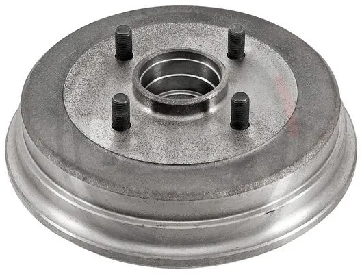 Brake Drum (2404-S)
