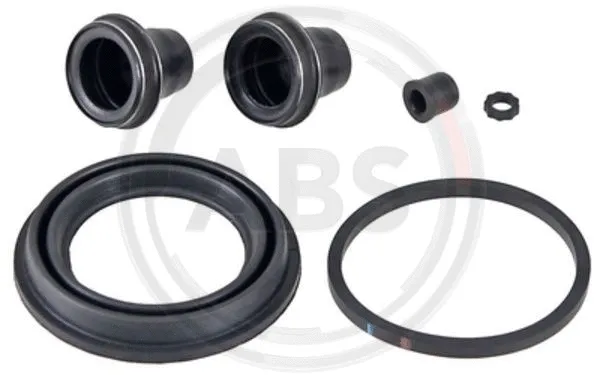 Repair Kit, brake caliper (63663)