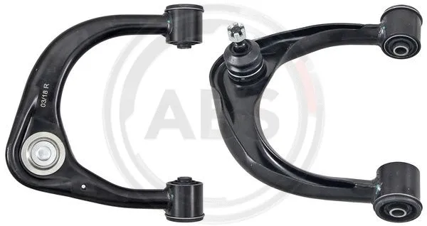 Control/Trailing Arm, wheel suspension (211945)