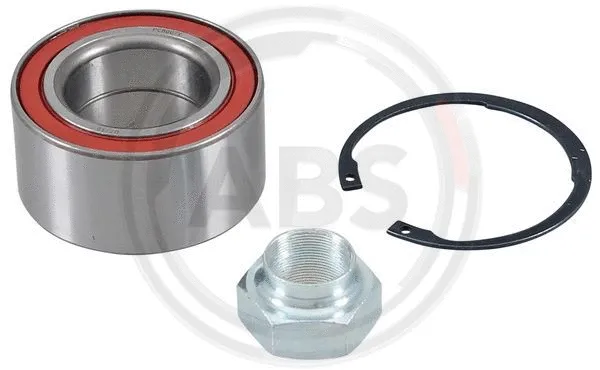 Wheel Bearing Kit (200570)