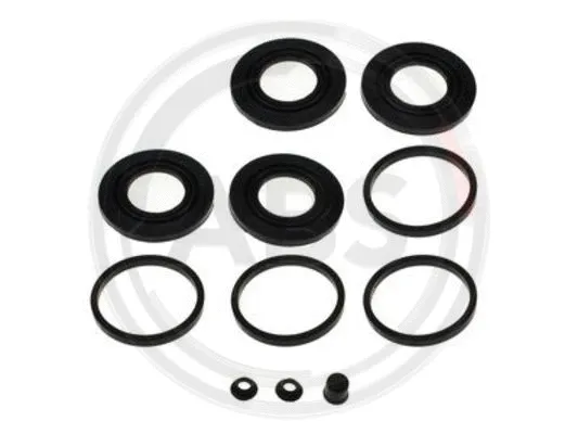 Repair Kit, brake caliper (63307)