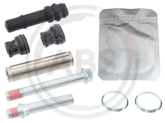 Guide Sleeve Kit, brake caliper (55012)