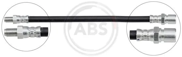 Brake Hose (SL 1233)