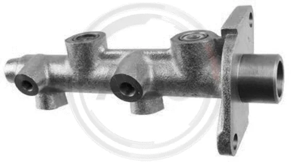 Brake Master Cylinder (51702X)