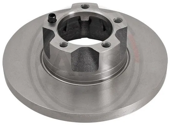 Brake Disc (15786)