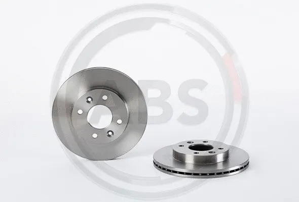 Brake Disc (09.3148.14)