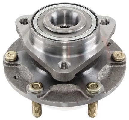 Wheel Bearing Kit (201507)