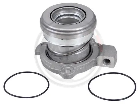 Central Slave Cylinder, clutch (41235)