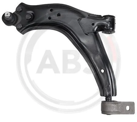Control/Trailing Arm, wheel suspension (211274)