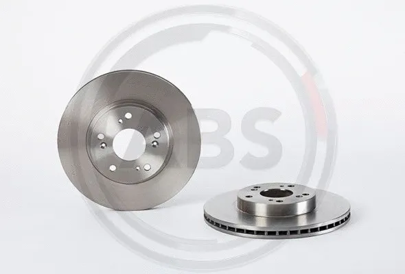 Brake Disc (09.6752.20)
