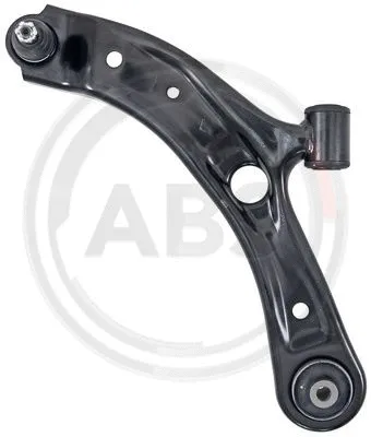 Control/Trailing Arm, wheel suspension (211726)
