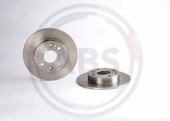 Brake Disc (08.7378.10)
