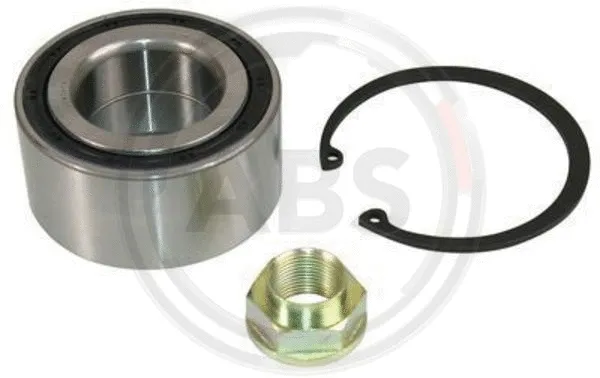 Wheel Bearing Kit (200785)