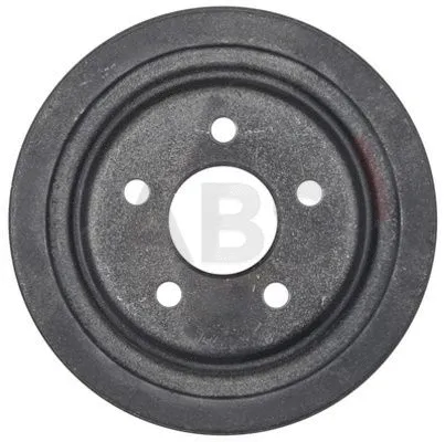 Brake Drum (2464-S)