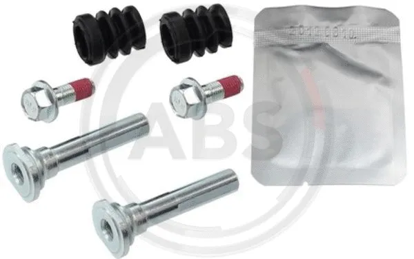 Guide Sleeve Kit, brake caliper (55218)