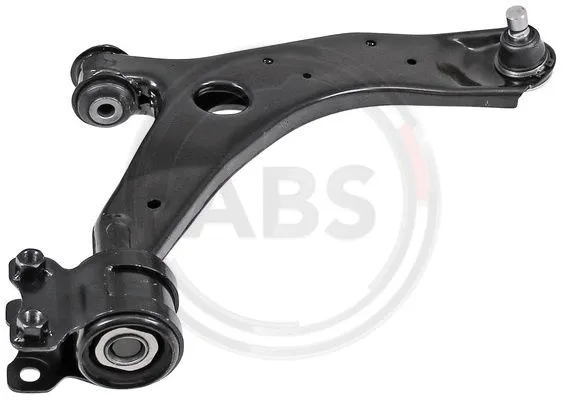 Control/Trailing Arm, wheel suspension (211108)