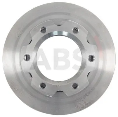 Brake Disc (18379)