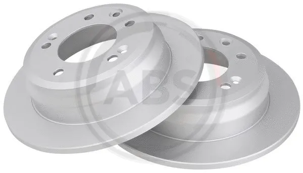 Brake Disc (17910)