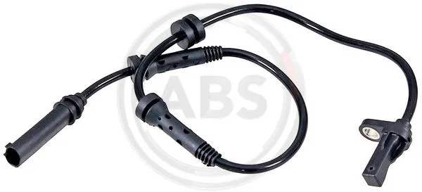 Sensor, wheel speed (31229)