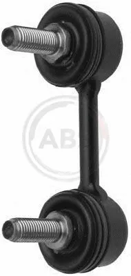 Link/Coupling Rod, stabiliser bar (260215)