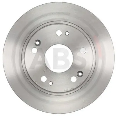 Brake Disc (18174)