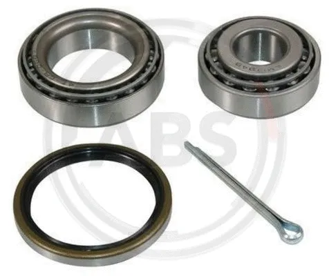 Wheel Bearing Kit (200464)