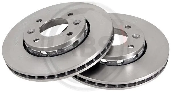 Brake Disc (17579)