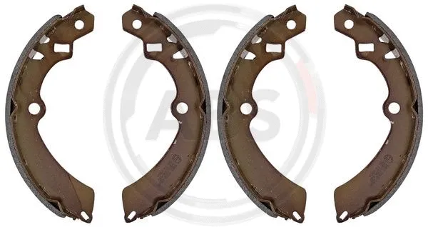 Brake Shoe Set (8852)