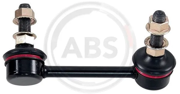 Link/Coupling Rod, stabiliser bar (260861)