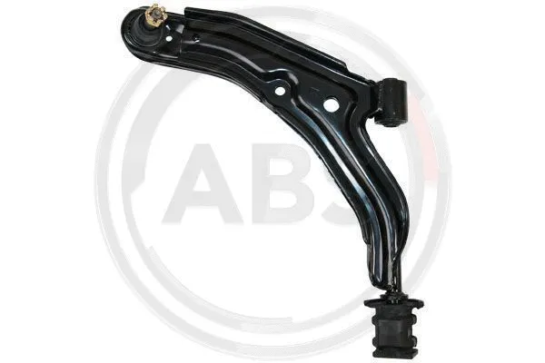 Control/Trailing Arm, wheel suspension (210394)