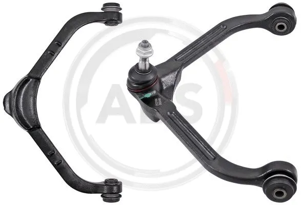 Control/Trailing Arm, wheel suspension (212184)